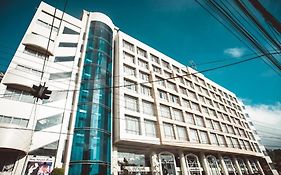 Hotel Supreme Convention Plaza
